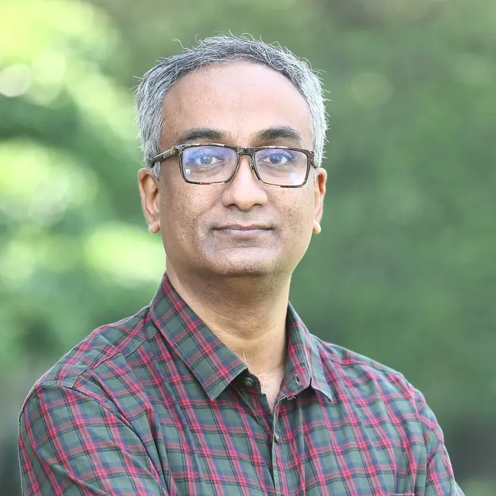 Aditya NATRAJ